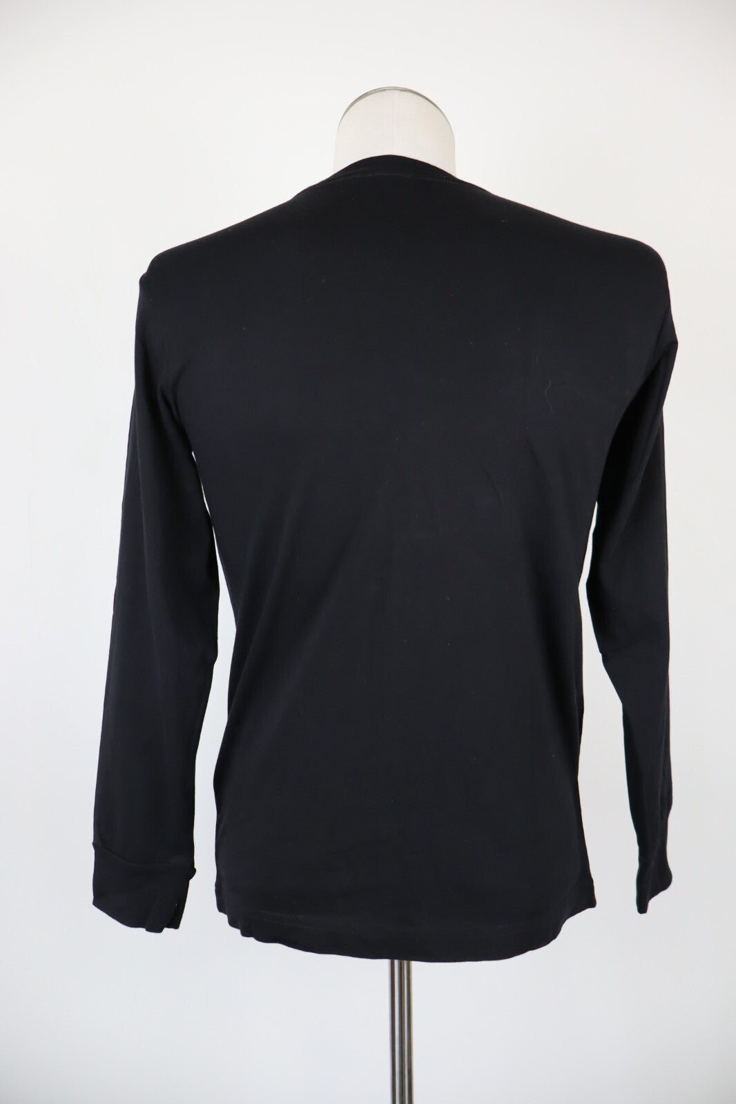 DIESEL MAGLIA UOMO TG S MAN T-SHIRT CASUAL VINTAGE COTONE COTTON