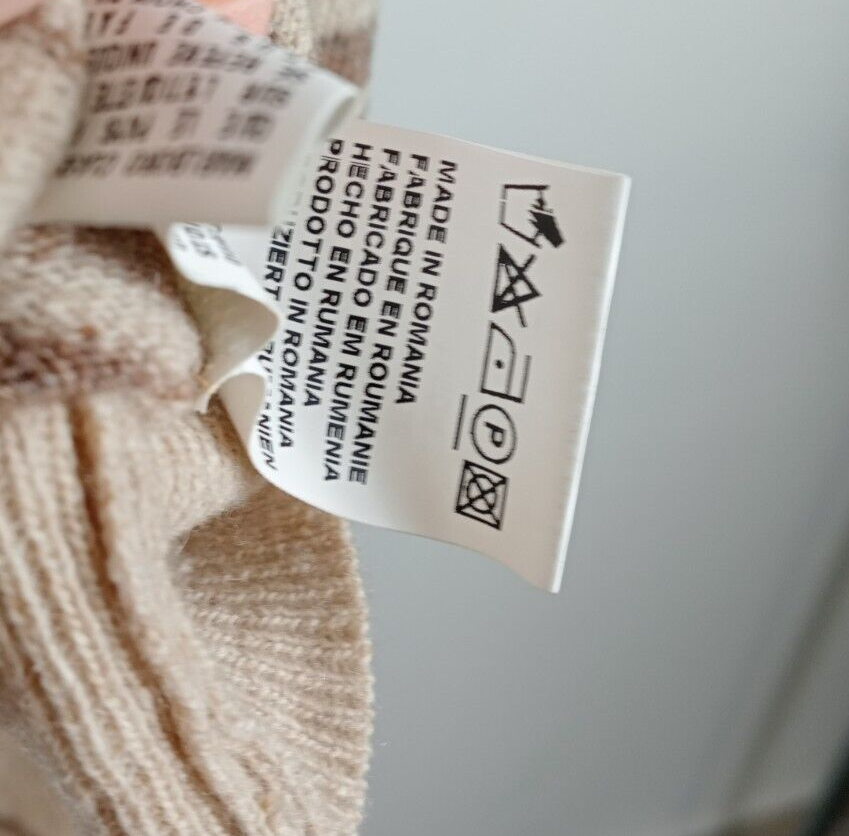 MARLBORO CLASSICS MAGLIONE LANA WOOL UOMO XL MAN SWEATER CASUAL VINTAGE