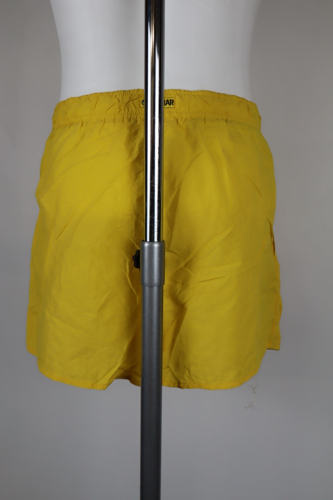 COLMAR COSTUME PANTALONCINO MARE UOMO TG 54 MAN SWIMSUIT VINTAGE CASUAL SURF