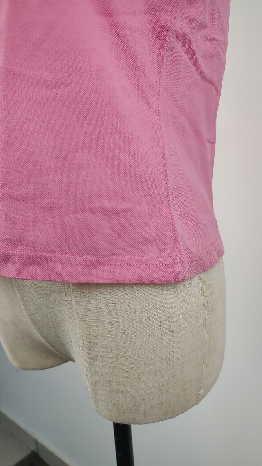 SERGIO TACCHINI MAGLIA COTONE DONNA TG. L WOMAN CASUAL VINTAGE TANK- TOP T-SHIRT