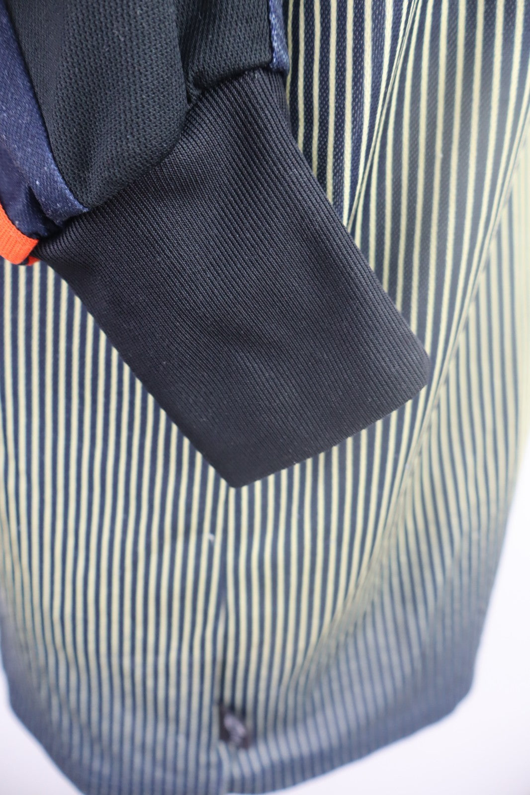 ADIDAS BAYERN KAHN 1 MAGLIA CALCIO UOMO Tg XL SOCCER JERSEY TRIKOT PORTIERE