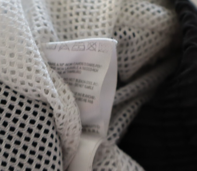 AUSTRALIAN COSTUME PANTALONCINO MARE UOMO TG 2XL MEN SEA SWIMSUIT VINTAGE CASUAL