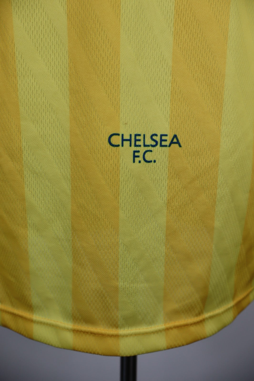 UMBRO CHELSEA MAGLIA SPORT CALCIO TRIKOT UOMO Tg L SOCCER JERSEY VINTAGE 96/97