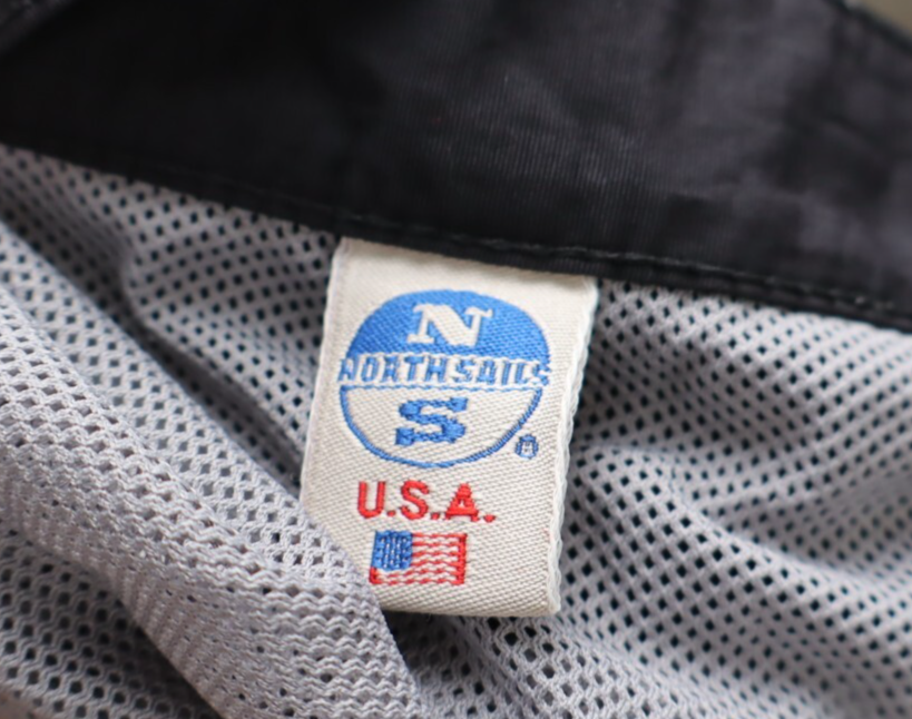 NORTH SAILS COSTUME PANTALONCINO MARE UOMO TG 34 MEN SWIMSUIT CASUAL