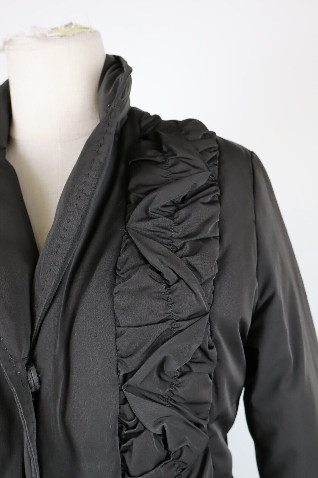 HENRY COTTON'S GIUBBINO PIUMINO DONNA TG 46 WOMAN JACKET CASUAL VINTAGE