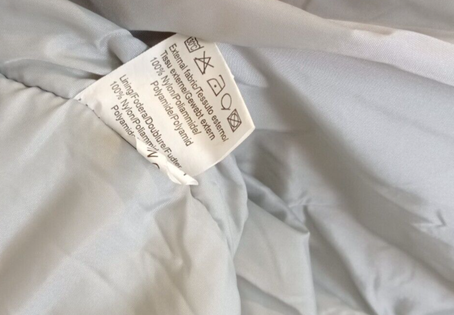 LONSDALE GIUBBINO GIACCA UOMO Tg S MAN CASUAL VINTAGE JACKET