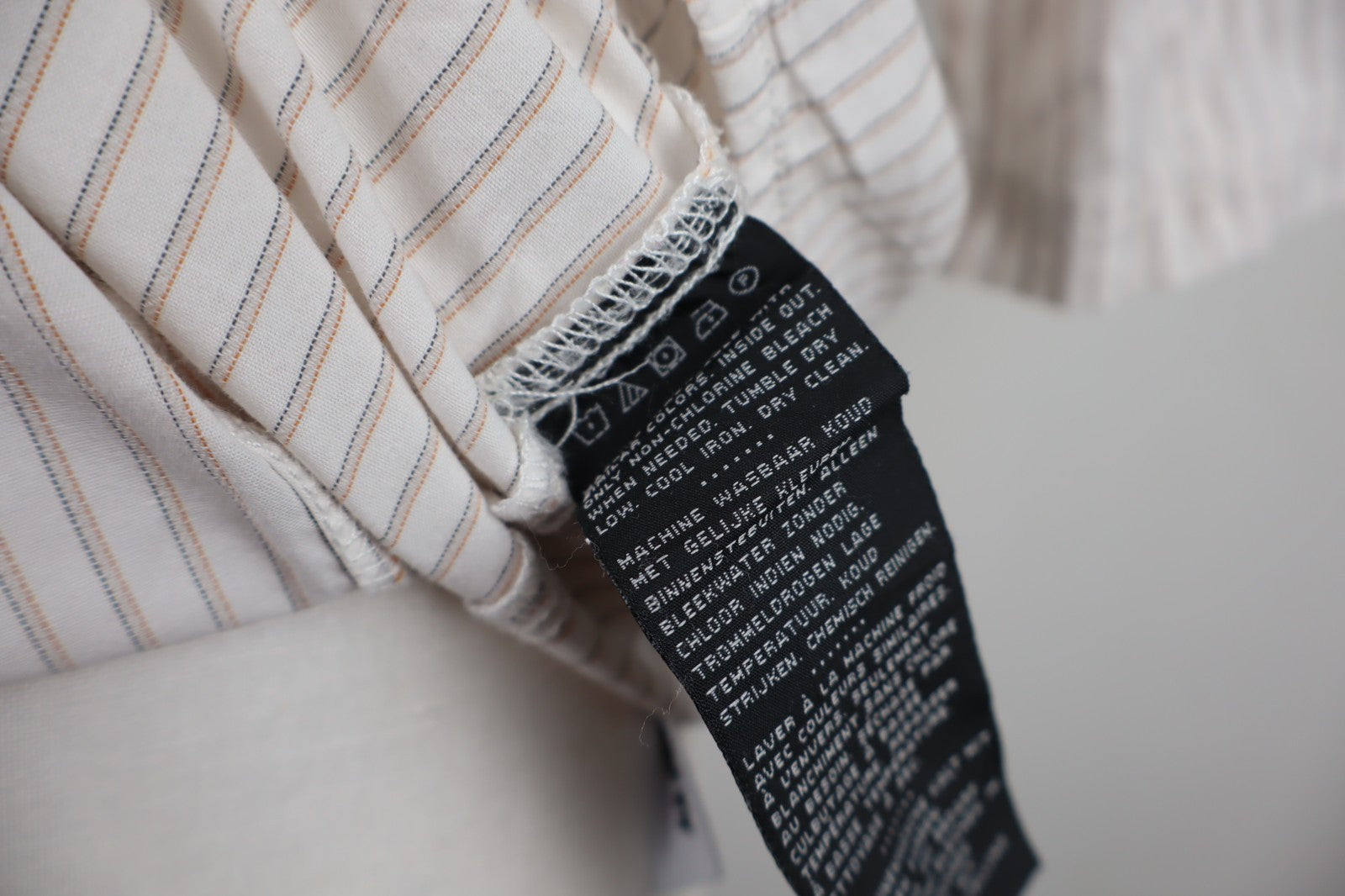 HARLEY DAVIDSON CAMICIA UOMO TG L MAN SHIRT CASUAL VINTAGE COTONE COTTON LOGO