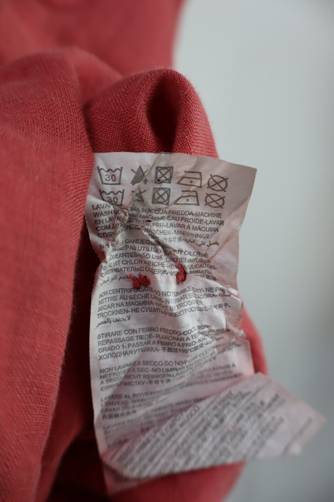 MARLBORO CLASSICS CAMICIA UOMO TG. S MAN CASUAL VINTAGE SHIRT MAN LINO