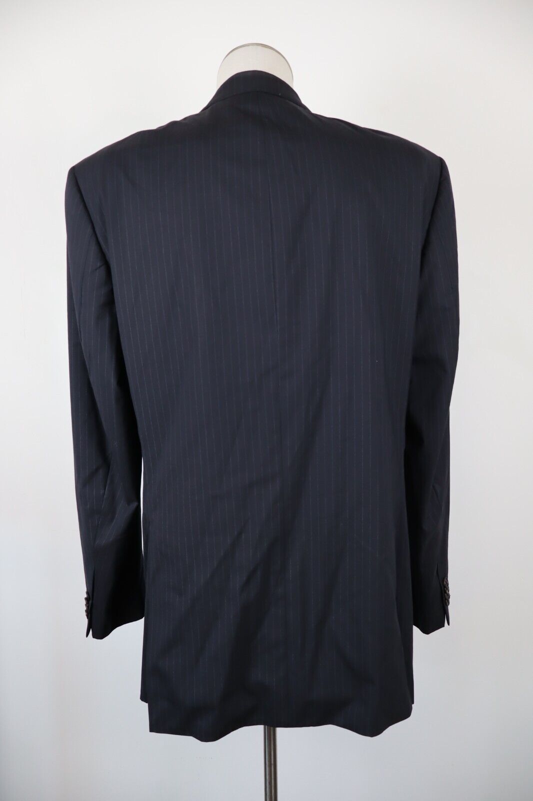 JOOP! BLAZER GIACCA LANA WOOL UOMO TG 106 MAN JACKET VINTAGE CASUAL