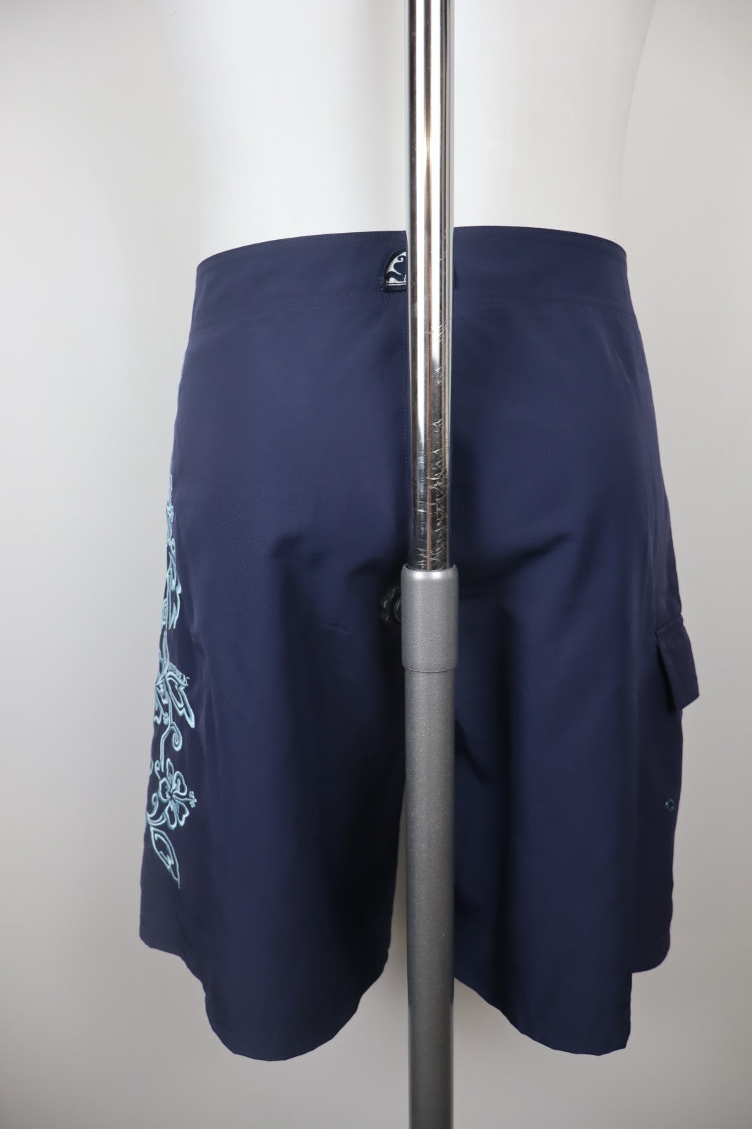 SUNDEK COSTUME PANTALONCINO MARE UOMO TG 34 MEN SWIMSUIT VINTAGE CASUAL