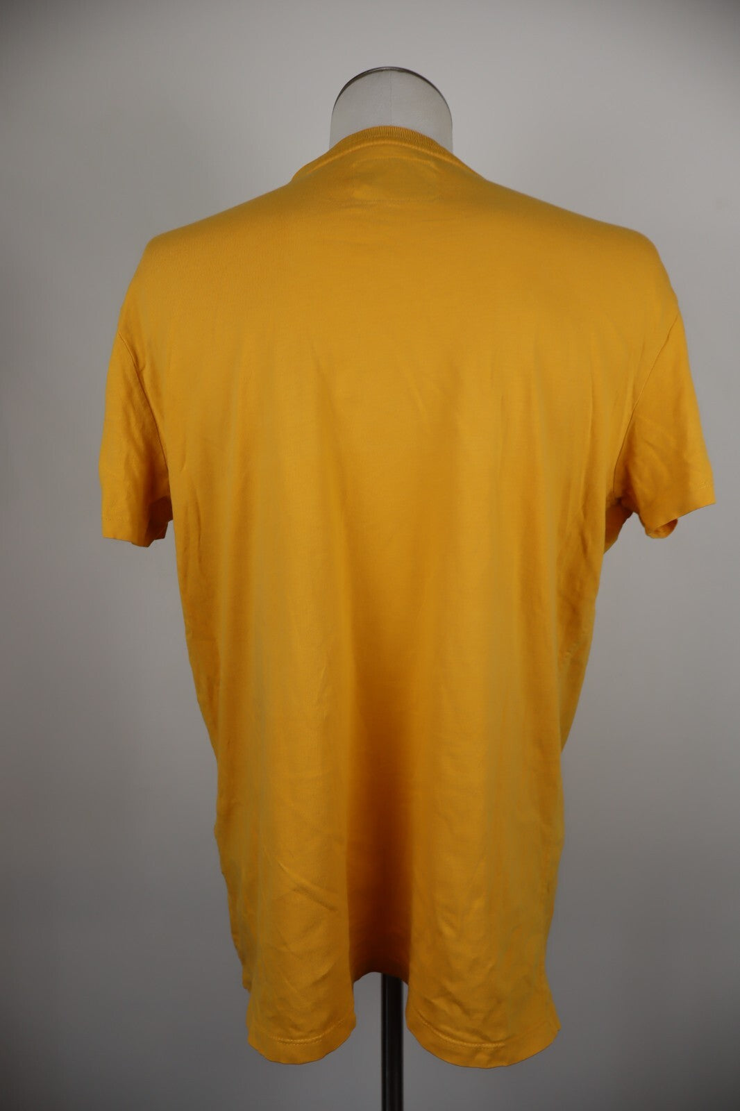 SUPERDRY MAGLIA UOMO COTONE TG. 2XL MAN COTTON T- SHIRT CASUAL VINTAGE LOGO