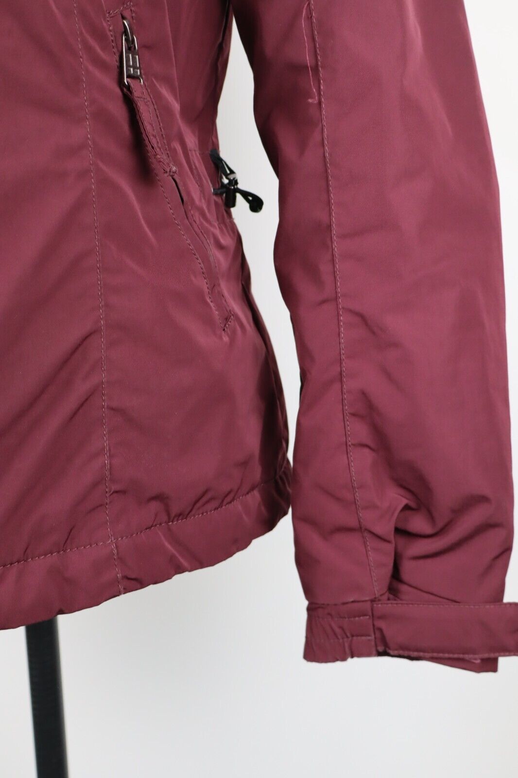 NAPAPIJRI GIUBBINO DONNA Tg. M WOMAN CASUAL JACKET VINTAGE