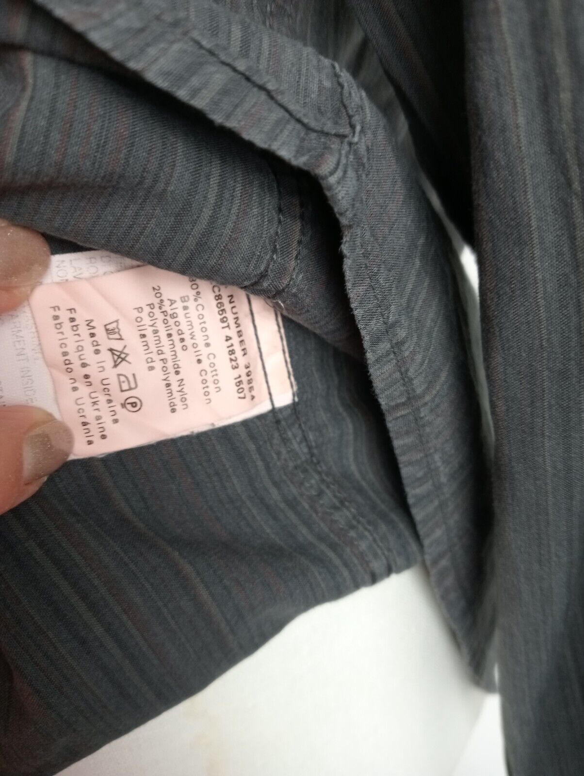 MARLBORO CLASSICS CAMICIA UOMO COTONE COTTON M MAN CASUAL VINTAGE SHIRT ITALY