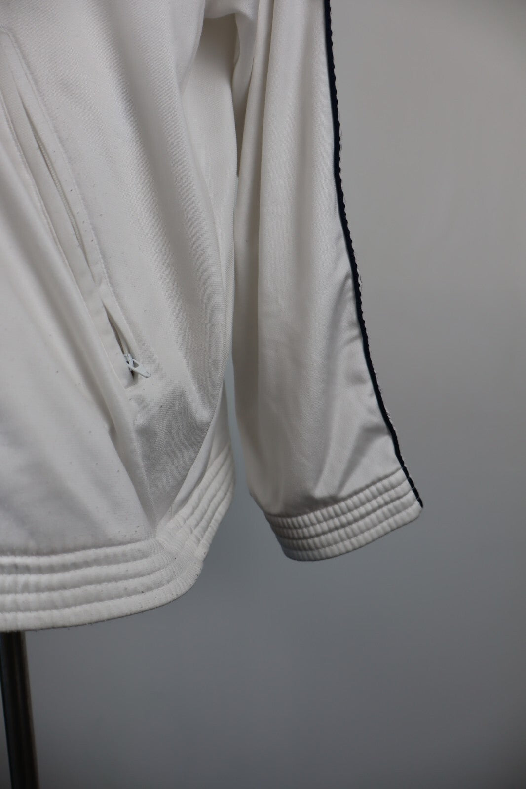 CHAMPION GIACCA SPORTIVA UOMO Tg. L MAN CASUAL SPORT JACKET VINTAGE