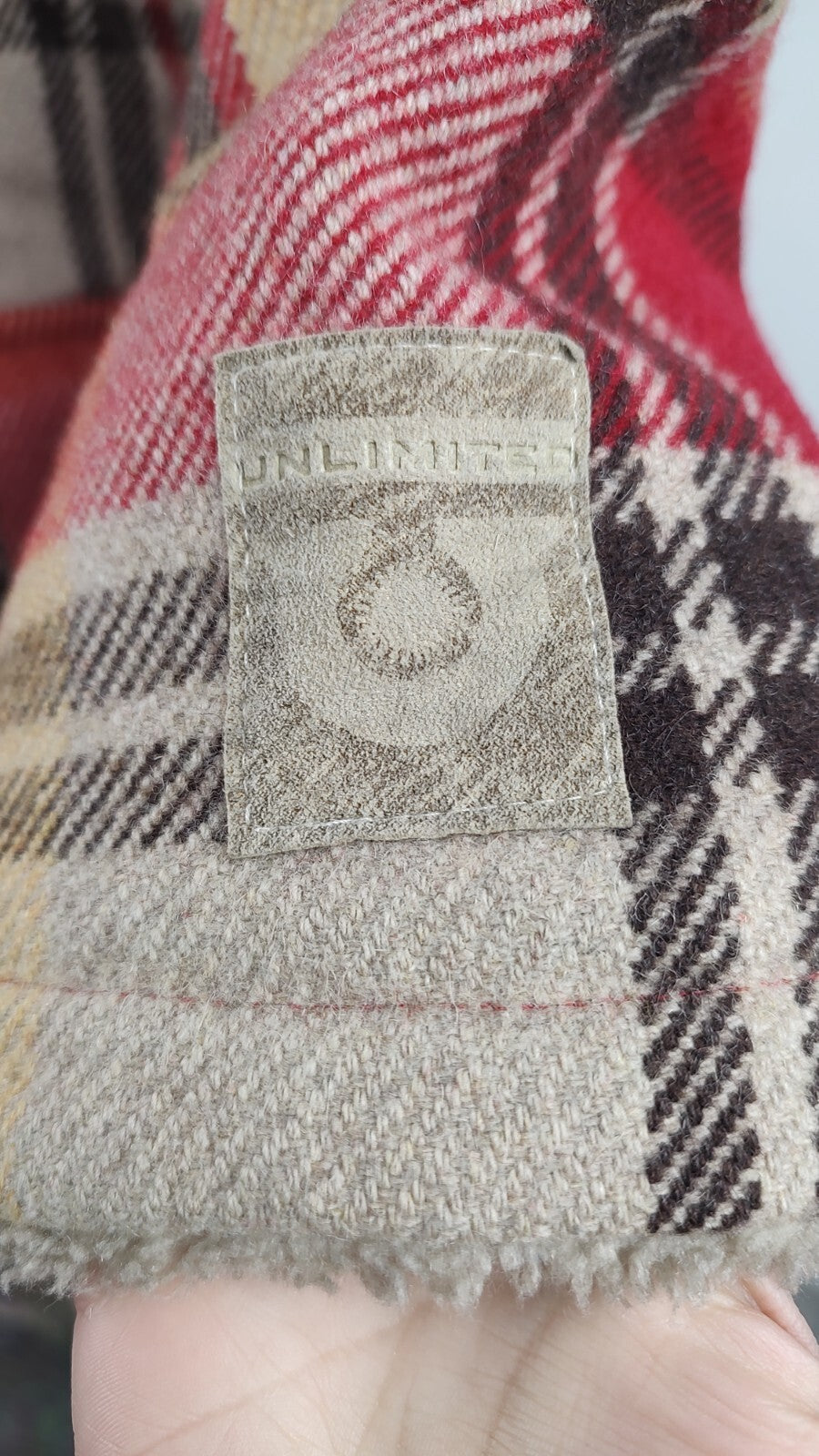 UNLIMITED CAPPOTTO COAT LANA GIUBBINO IMBOTTITO UOMO S MAN JACKET CASUAL VINTAGE