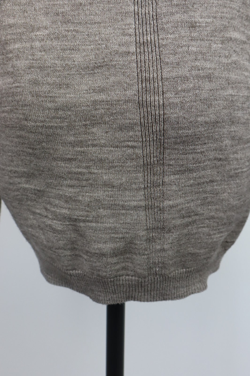 GAUDI' MAGLIONE CARDIGAN MAGLIA DONNA TG XL WOMAN SWEATER VINTAGE CASUAL