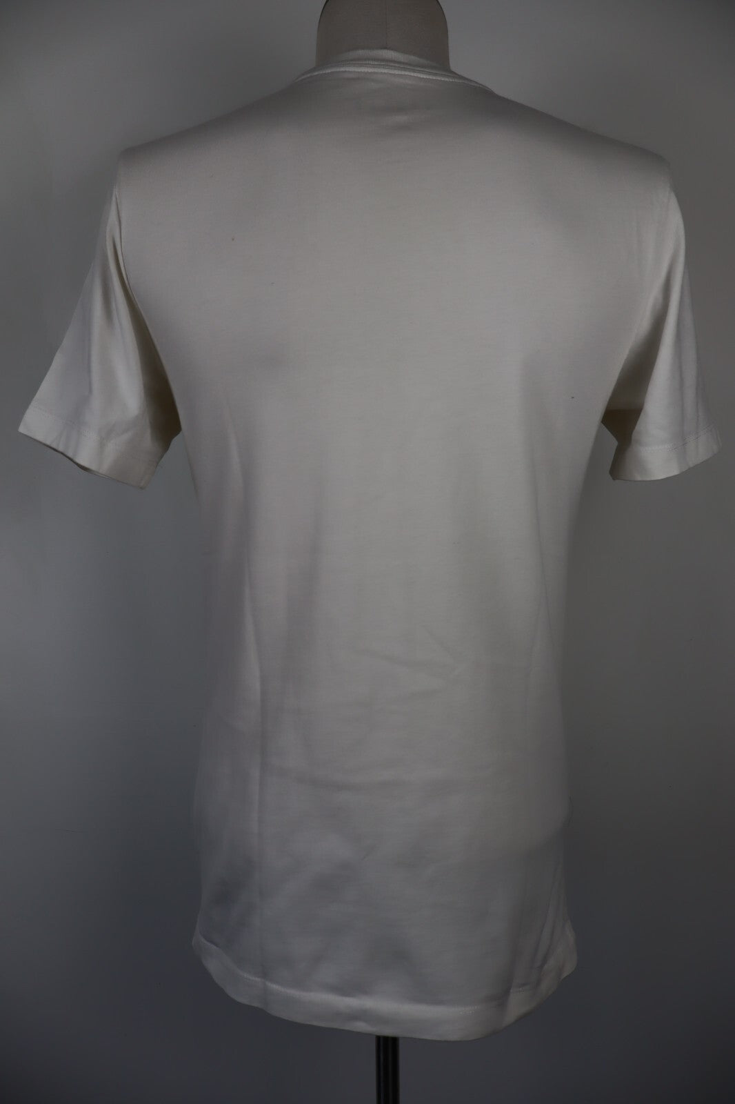 AIR JORDAN JUMP MAN MAGLIA UOMO COTONE TG. S MAN COTTON T- SHIRT CASUAL VINTAGE