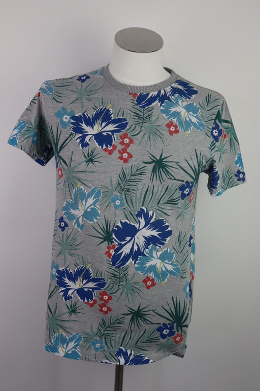 SUPERDRY  MAGLIA UOMO COTONE TG. S MAN COTTON T- SHIRT CASUAL VINTAGE