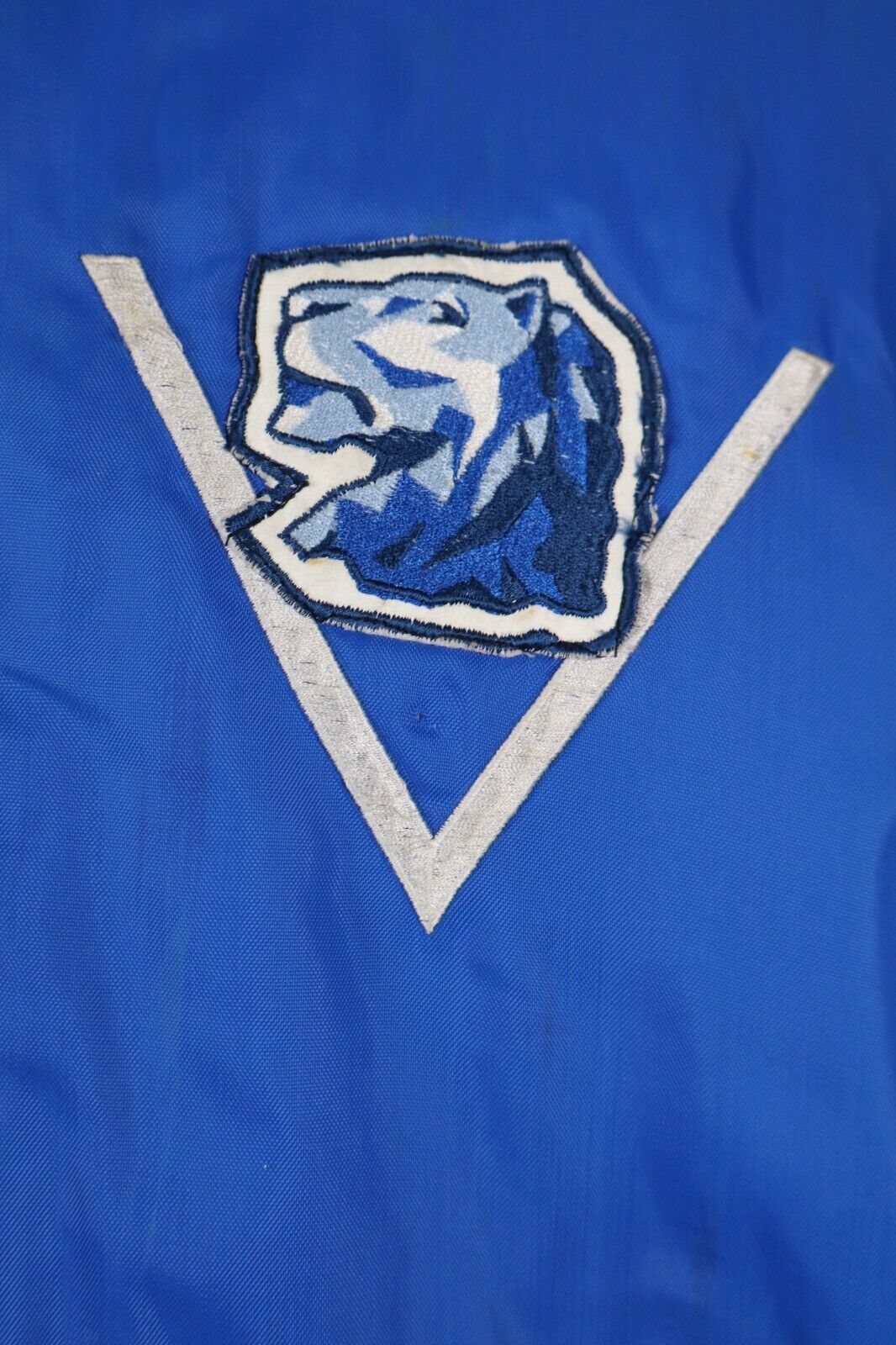 ULTRAS BRESCIA GIUBBINO IMBOTTITO GIACCA SPORT UOMO TG 2XL JACKET SOCCER