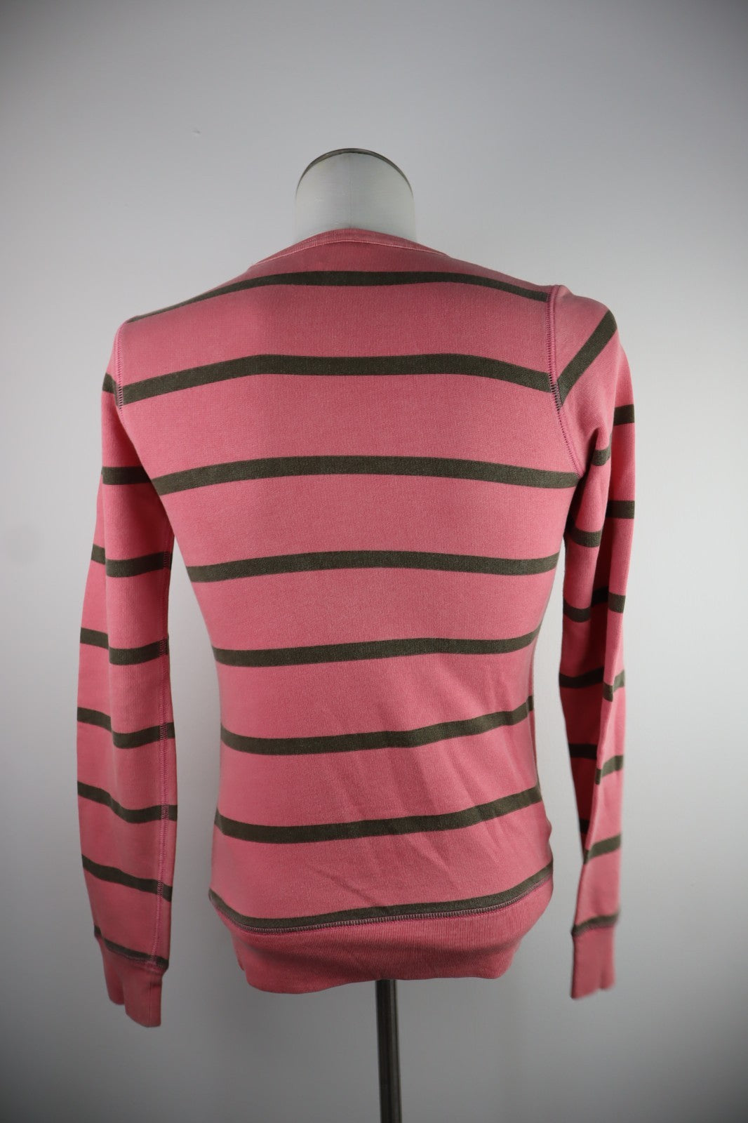 CARHARTT MAGLIONE MAGLIA UOMO TG. XS MAN SWEATER CASUAL VINTAGE COTONE COTTON