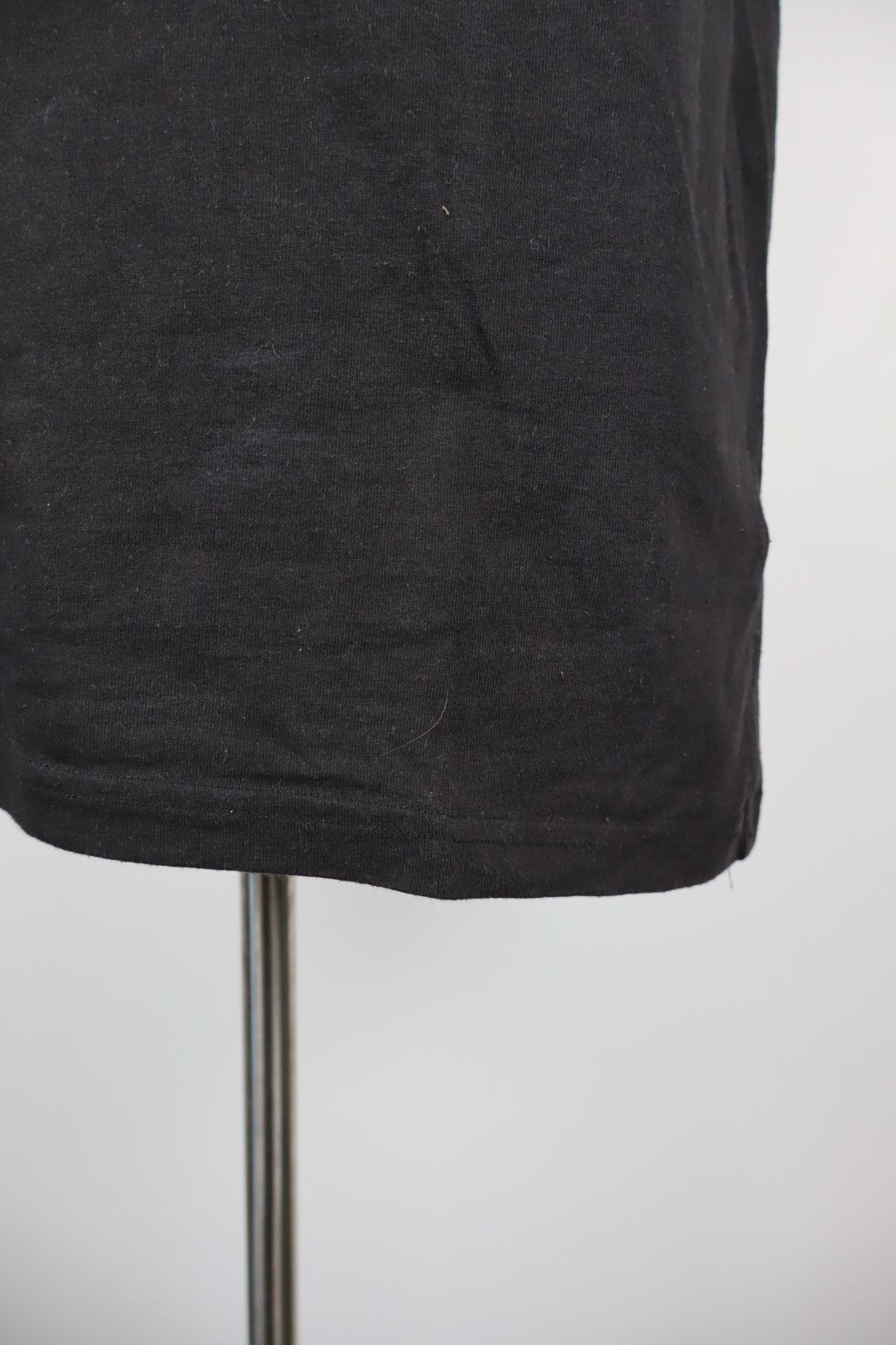 TOMMY JEANS HILFIGER MAGLIA UOMO TG M MAN COTONE COTTON T-SHIRT CASUAL VINTAGE