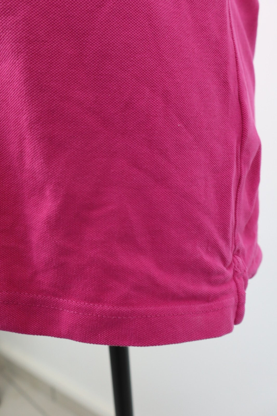 KWAY POLO MAGLIA DONNA COTONE TG. M WOMAN COTTON SHIRT CASUAL VINTAGE