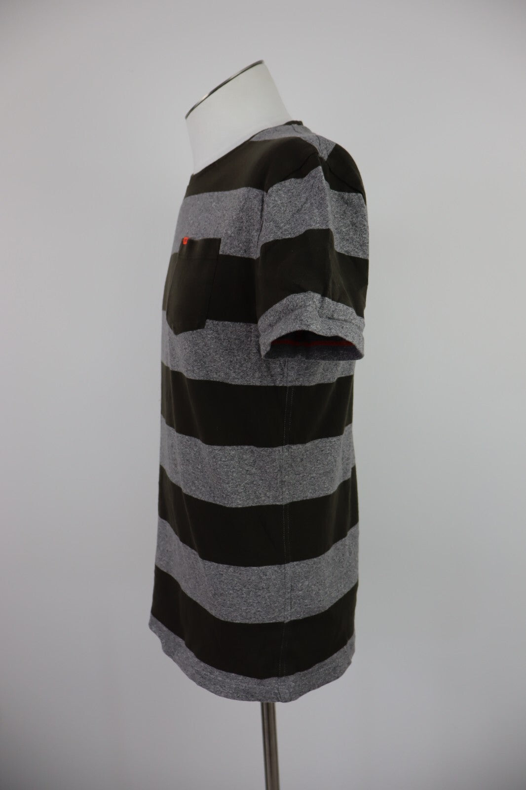 SUPERDRY  MAGLIA UOMO COTONE TG. M MAN COTTON T- SHIRT CASUAL VINTAGE