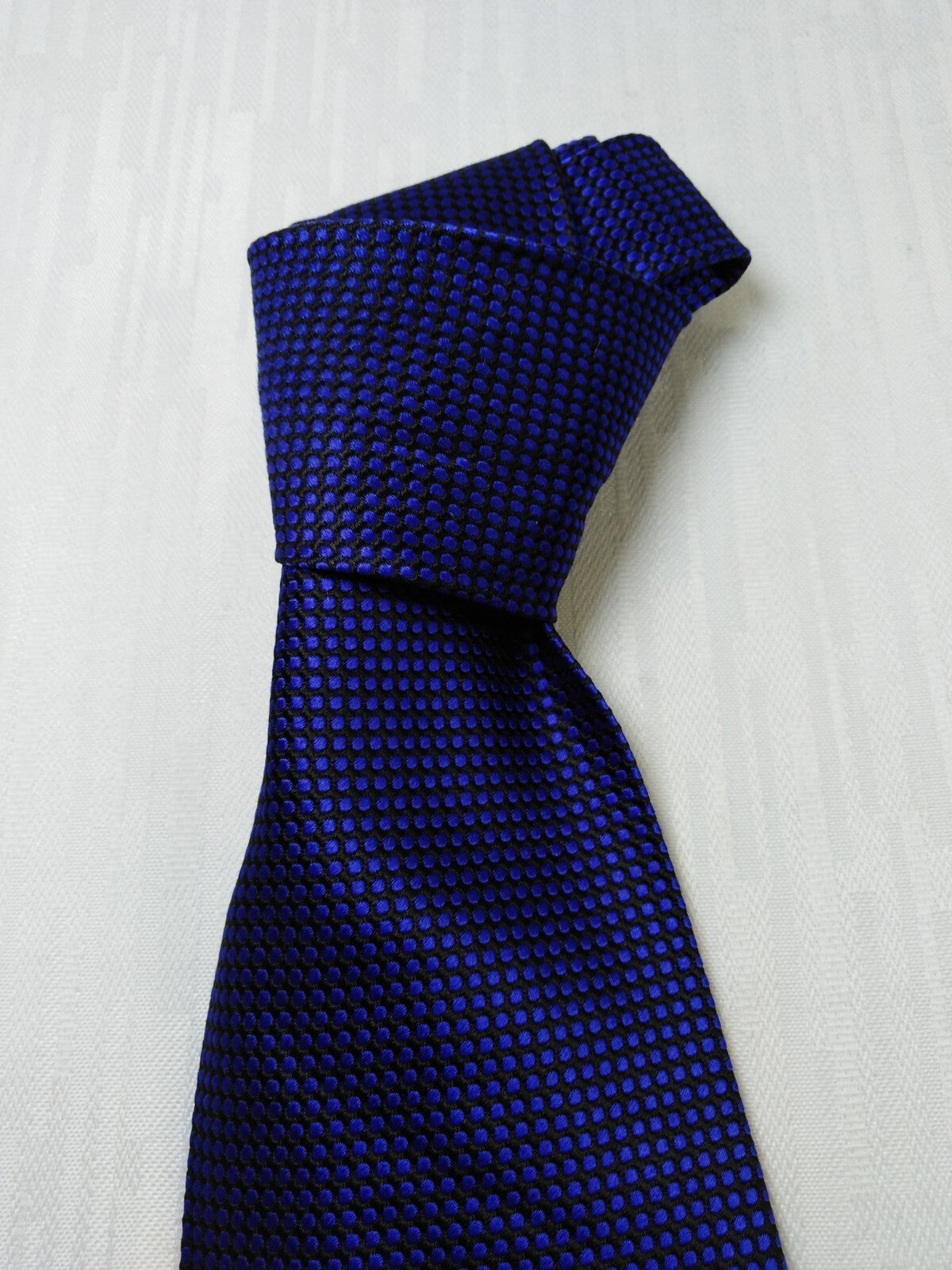 JOOP 100% SILK TIE SETA CRAVATTA NECKTIE MADE IN ITALY CLASSIC