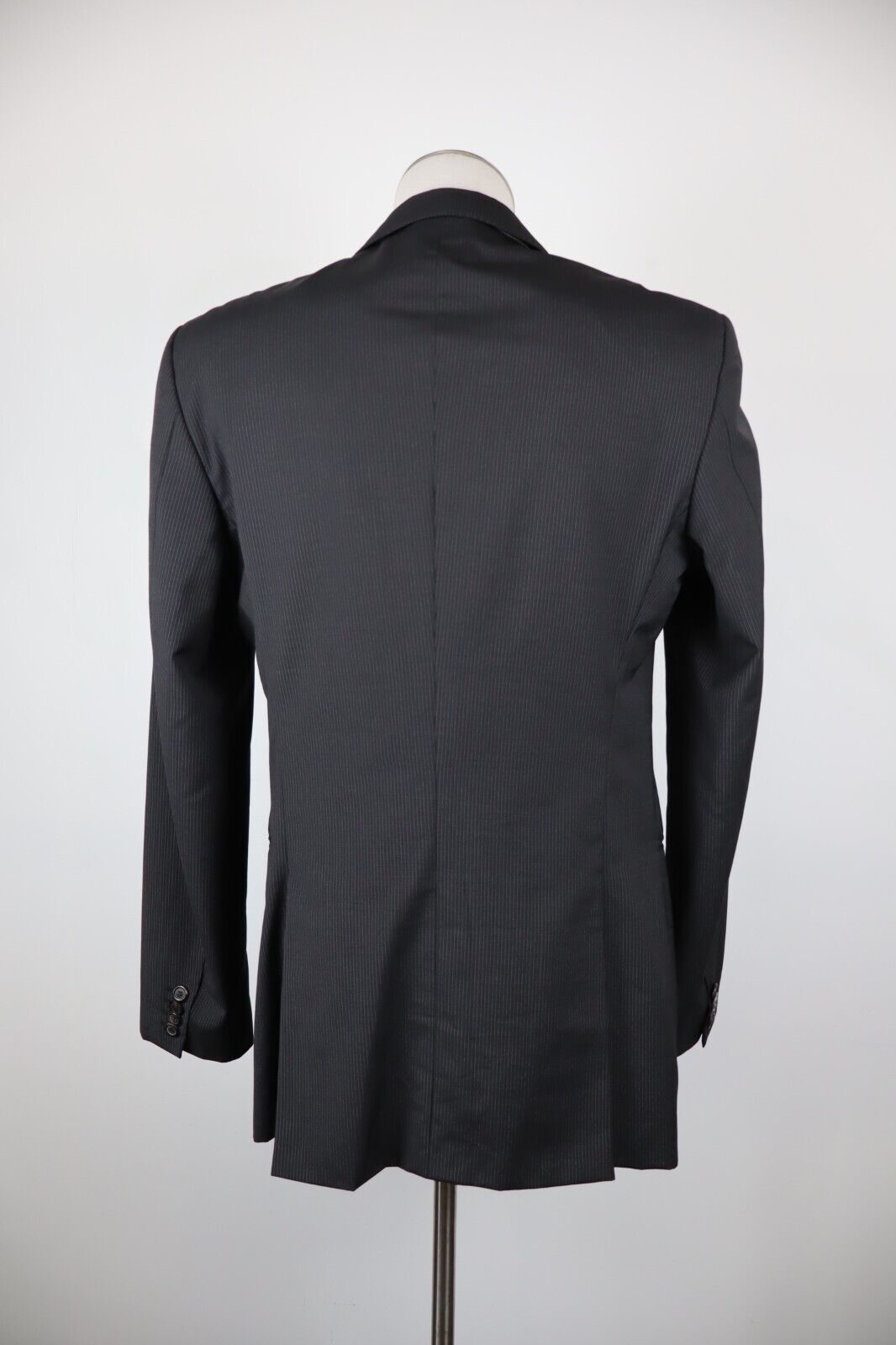 HUGO BOSS GIACCA BLAZER LANA WOOL UOMO TG 98 MAN JACKET VINTAGE