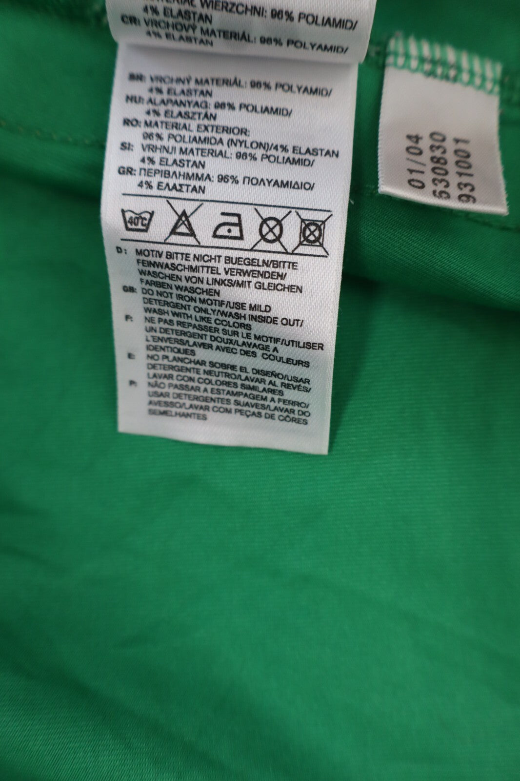 ADIDAS CANOTTA MAGLIA DONNA TG 42 JAMAICA WOMAN CASUAL VINTAGE T-SHIRT TOP