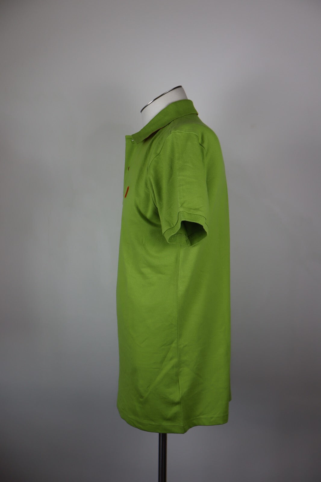 REFRIGIWEAR MAGLIA POLO UOMO TG. XL MAN T-SHIRT CASUAL VINTAGE