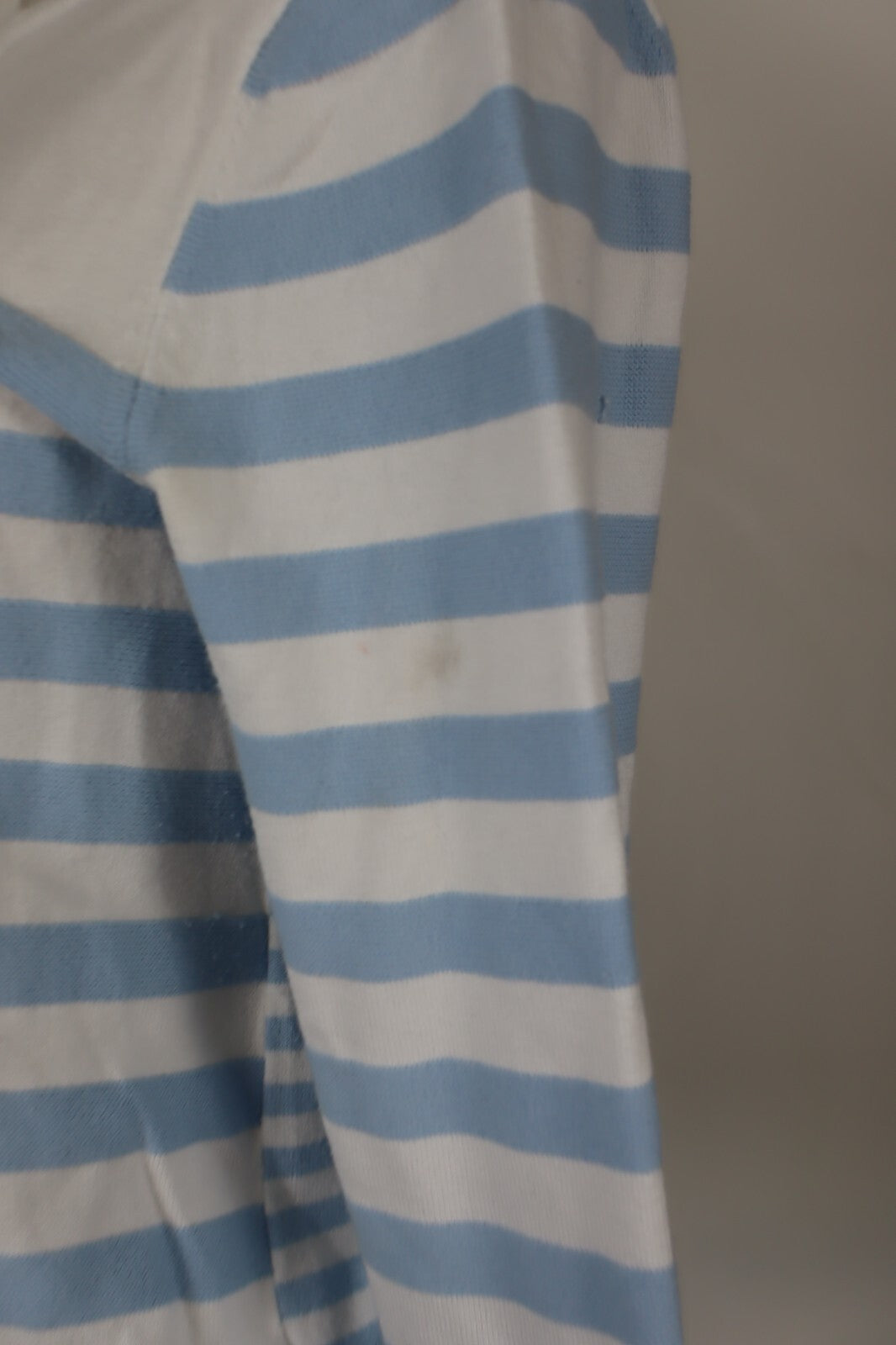 TOMMY HILFIGER MAGLIONE COTONE DONNA Tg. S WOMAN CASUAL SWEATER COTTON