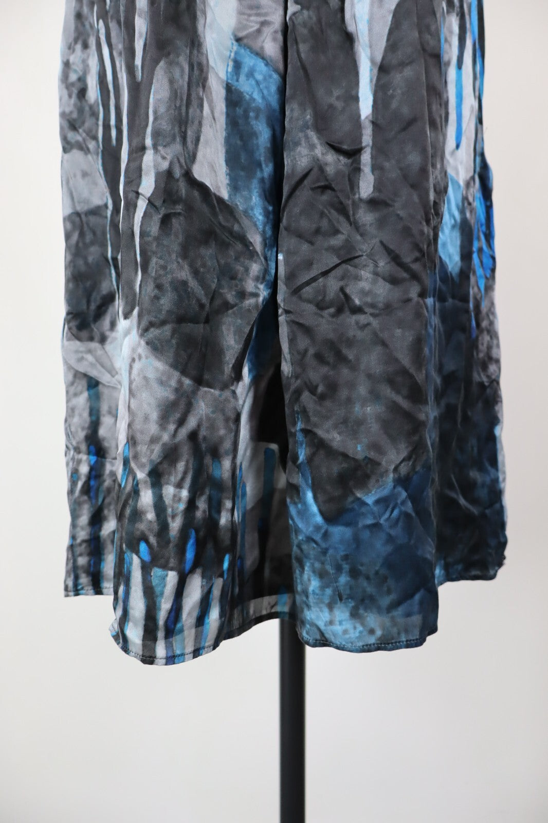 PENNYBLACK VESTITO DONNA TG. 46 WOMAN CASUAL VINTAGE DRESS