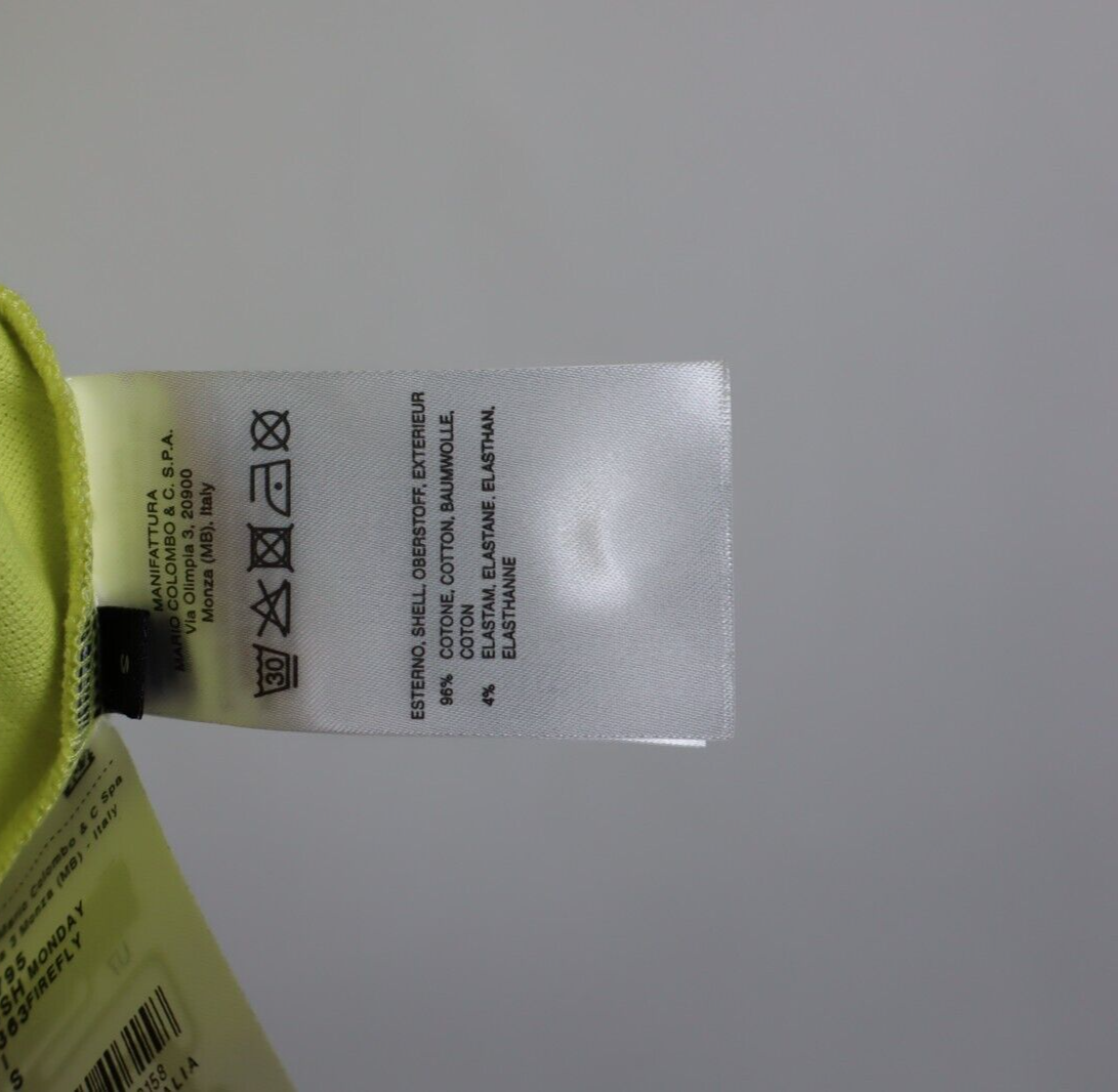 COLMAR MAGLIA DONNA TG. S WOMAN CASUAL VINTAGE TOP T-SHIRT COTONE COTTON CON TAG