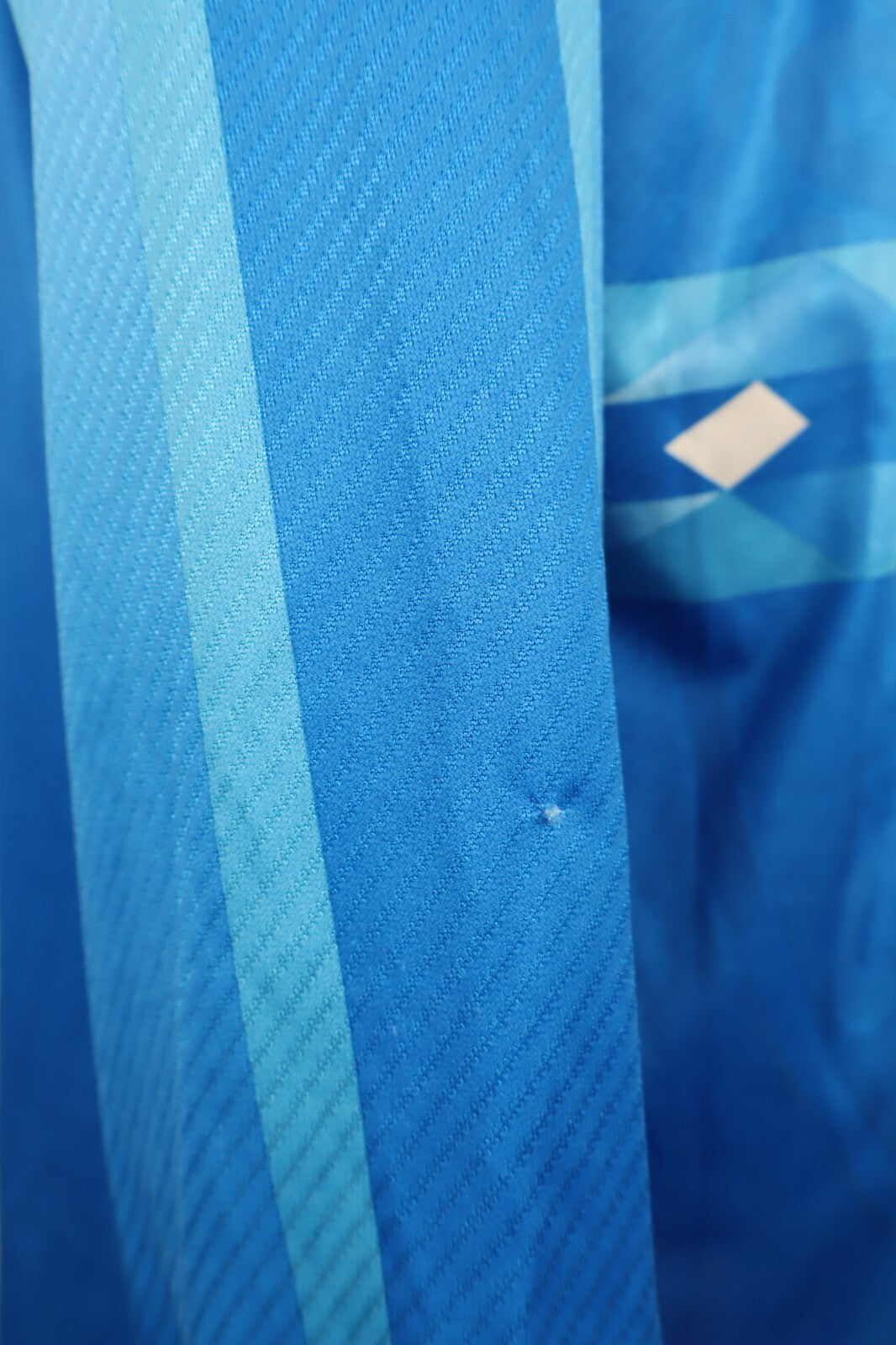 LOTTO NAPOLI TURRINI N 7 MAGLIA CALCIO UOMO TG XL JERSEY SOCCER MATCH WORN 96/97