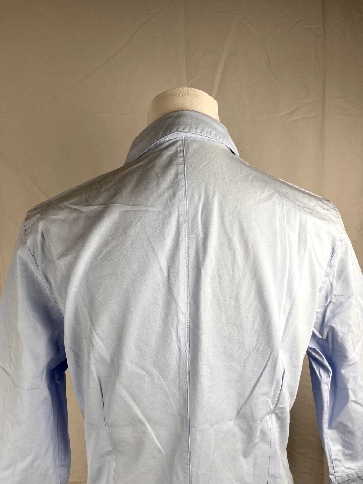 COLMAR CAMICIA DONNA TG. L WOMAN SHIRT CASUAL VINTAGE COTONE COTTON