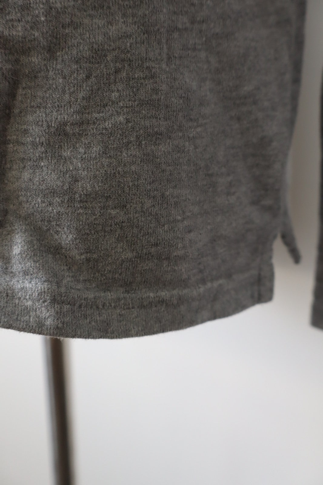 ARMANI EXCHANGE POLO MAGLIA UOMO TG S MAN COTONE SHIRT CASUAL VINTAGE