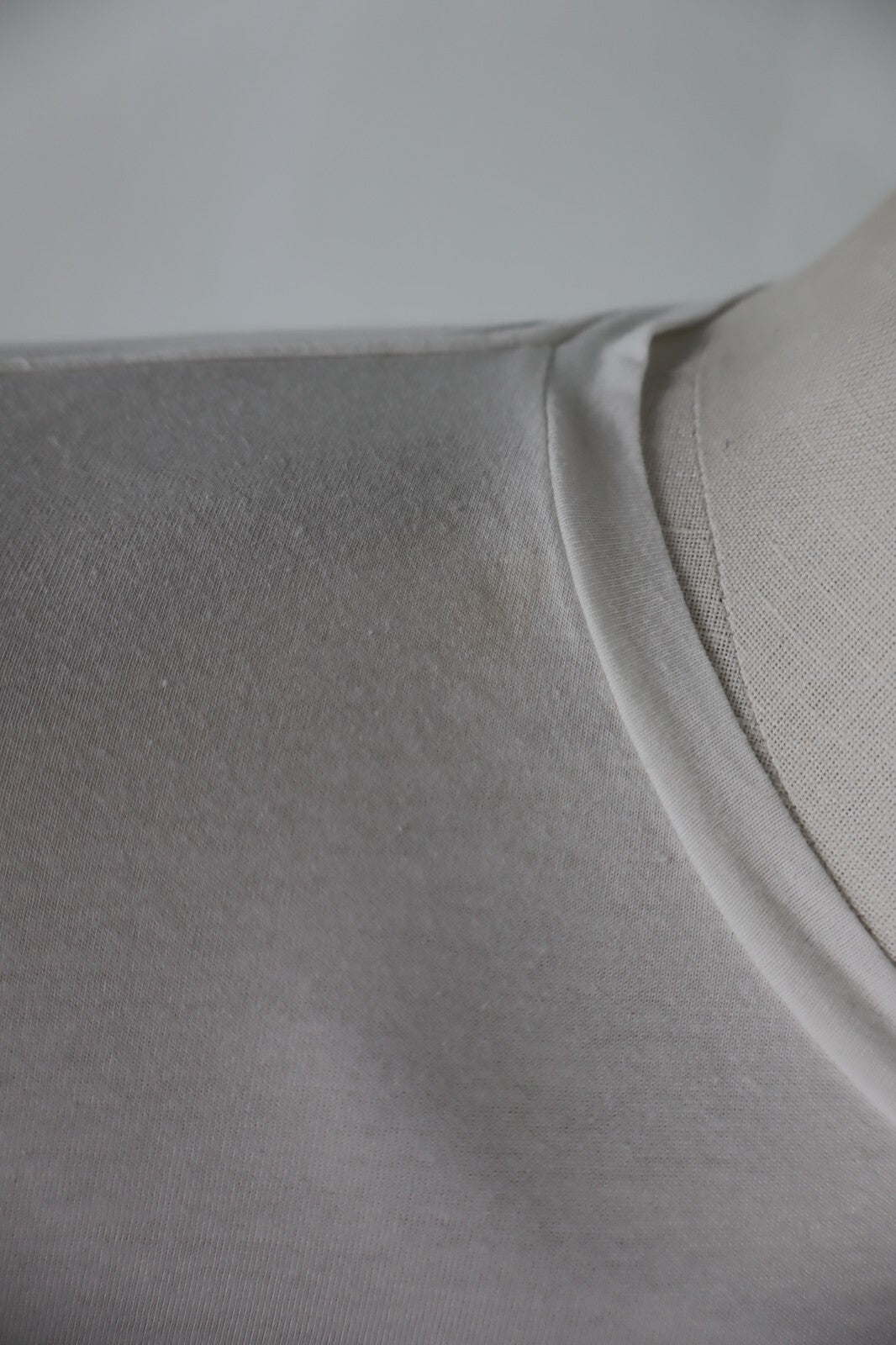 MONCLER MAGLIA UOMO COTONE TG S MAN COTTON T-SHIRT CASUAL VINTAGE