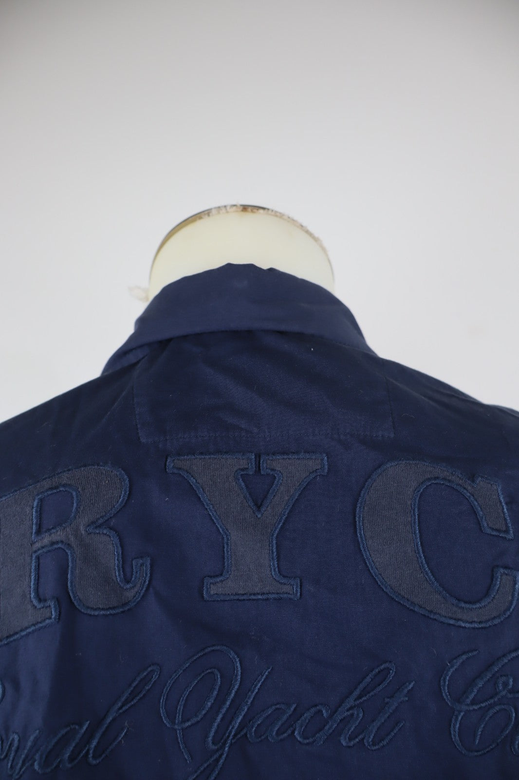 NORTH SAILS CAMICIA COTONE SHIRT UOMO TG XZL MAN VINTAGE CASUAL