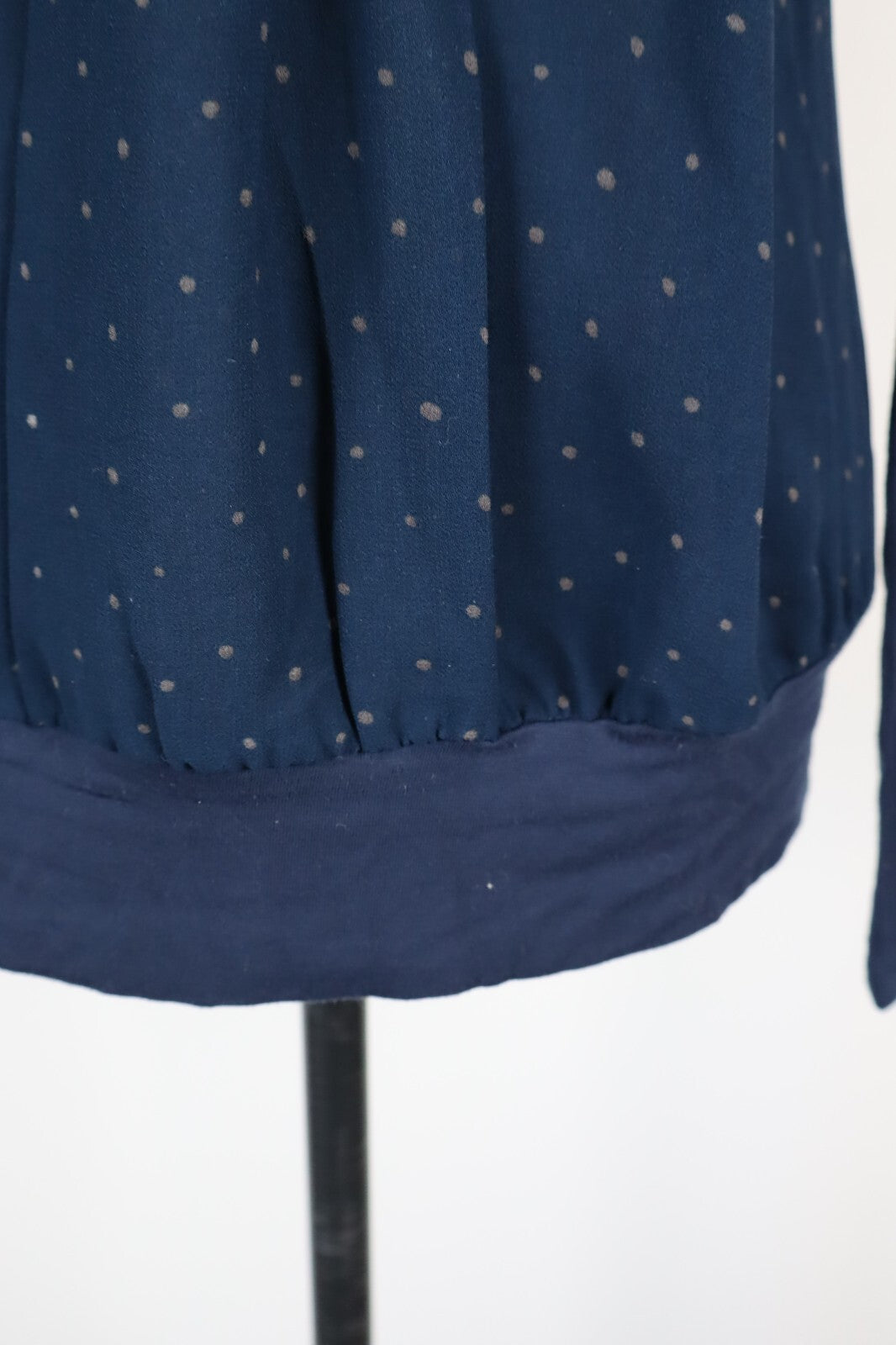 FORNARINA JEANS MAGLIA DONNA TG. S WOMAN CASUAL VINTAGE T-SHIRT TOP