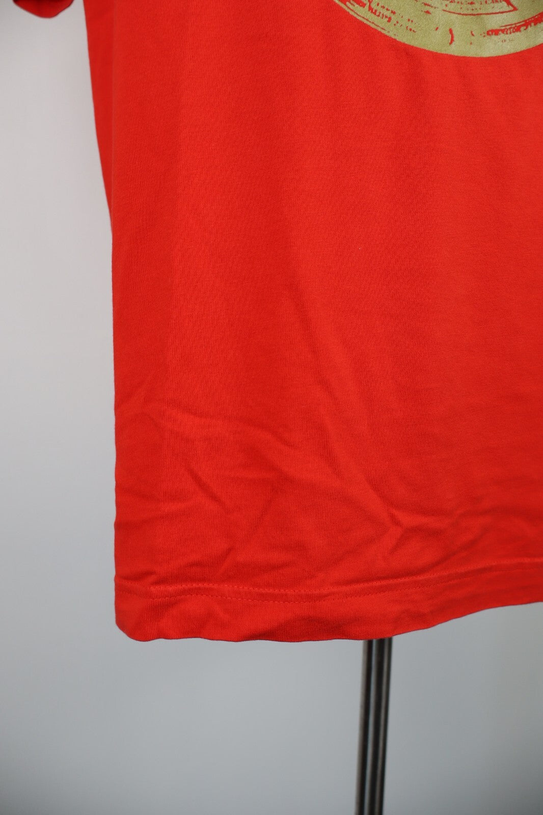 PUMA STUTTGART MAGLIA COTONE UOMO TG. 56 58 XL MAN T- SHIRT CASUAL VINTAGE