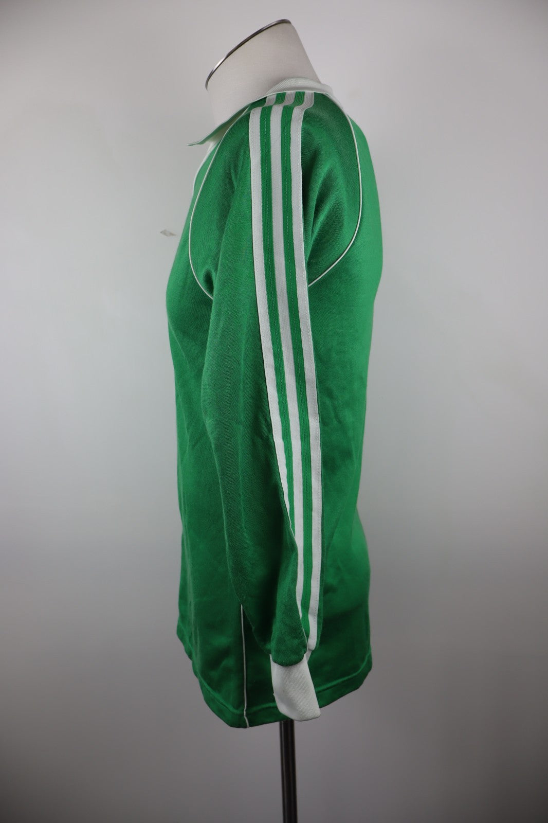 ADIDAS MAGLIA CALCIO UOMO Tg M SOCCER JERSEY VINTAGE