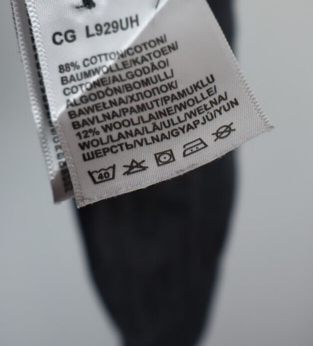 LEE CAMICIA COTONE UOMO TG. M MAN CASUAL VINTAGE SHIRT COTTON