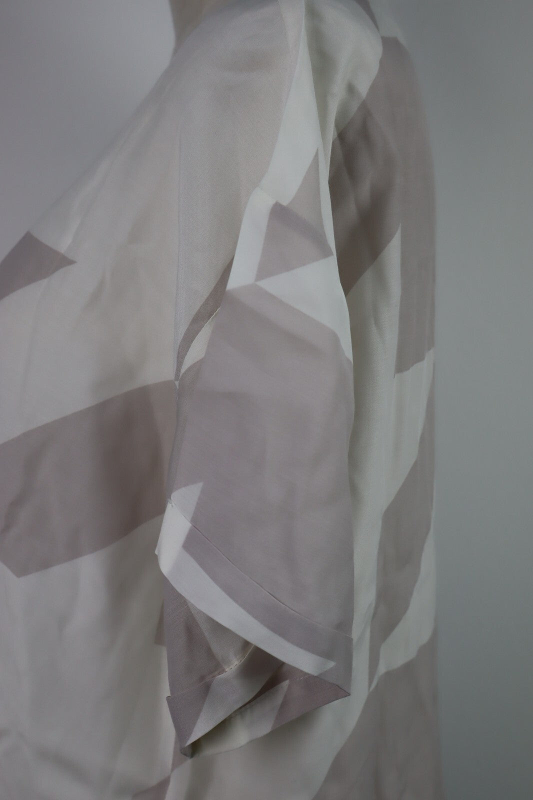 MAX & CO MAGLIA DONNA TG. 44 WOMAN CASUAL VINTAGE TOP T-SHIRT