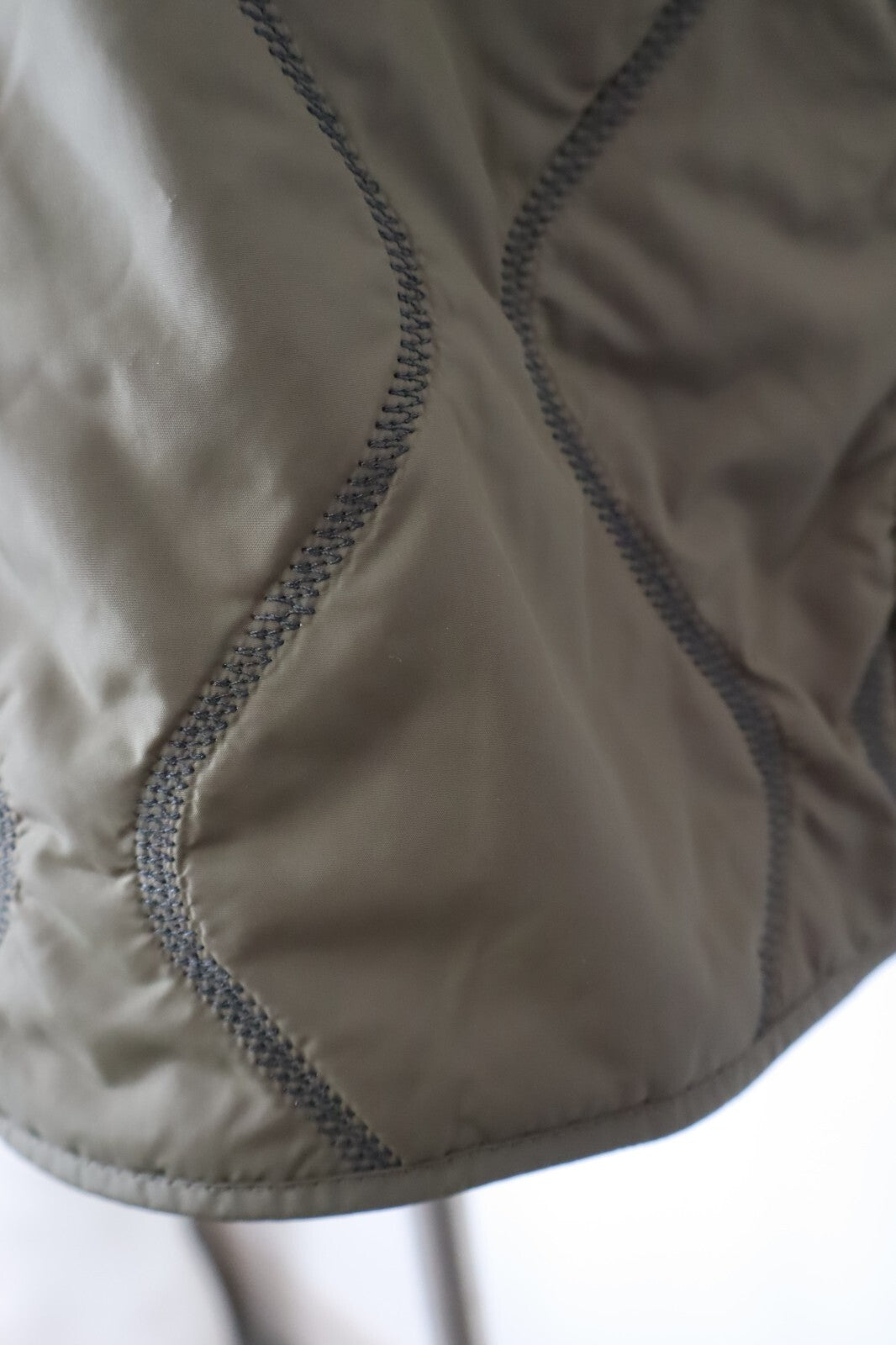 CALVIN  KLEIN GIUBBINO SMANICATO GILET UOMO 3XL MAN JACKET VINTAGE