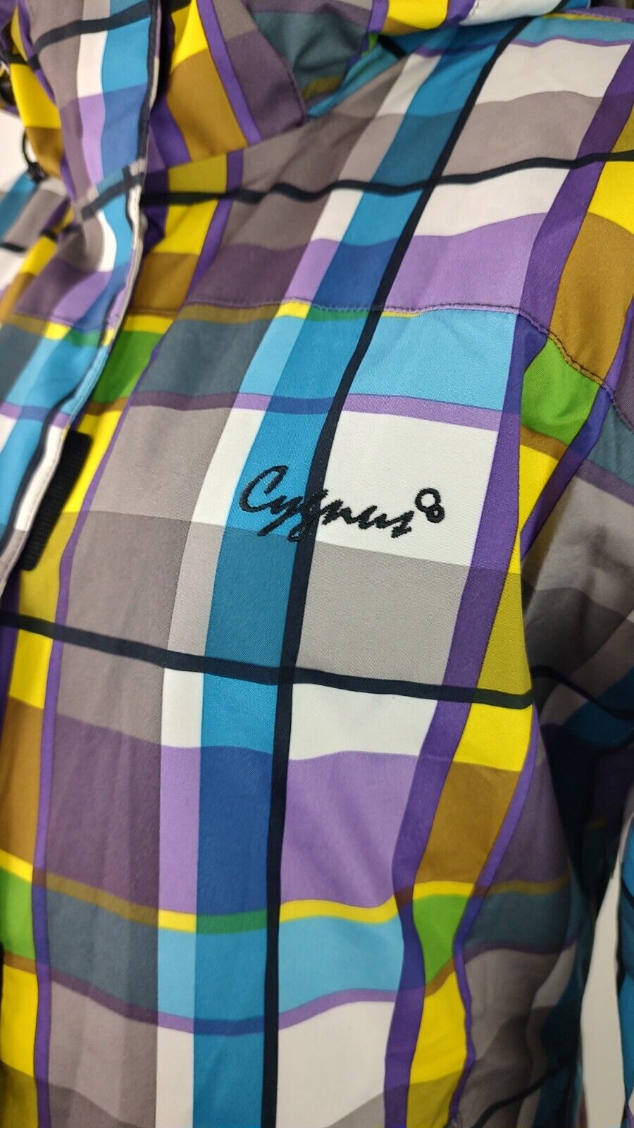 CYGNUS GIUBBINO IMBOTTITO GIACCA  DONNA Tg. 38 WOMAN CASUAL JACKET PADDED