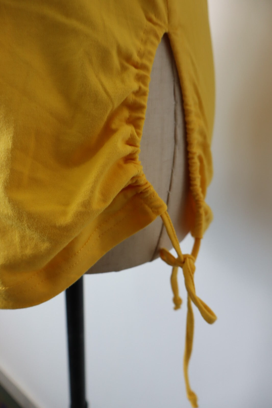 ADIDAS MAGLIA DONNA TG. 42 WOMAN CASUAL VINTAGE T-SHIRT TOP COTONE