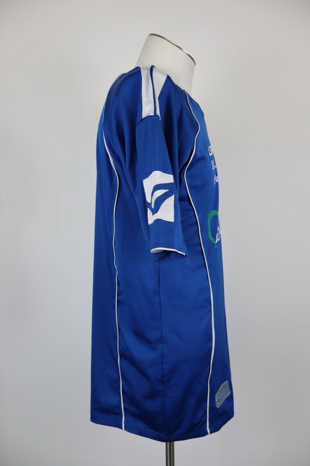 LEGEA PAGANESE MAGLIA CALCIO UOMO Tg XL SOCCER TRIKOT MAN VINTAGE JERSEY