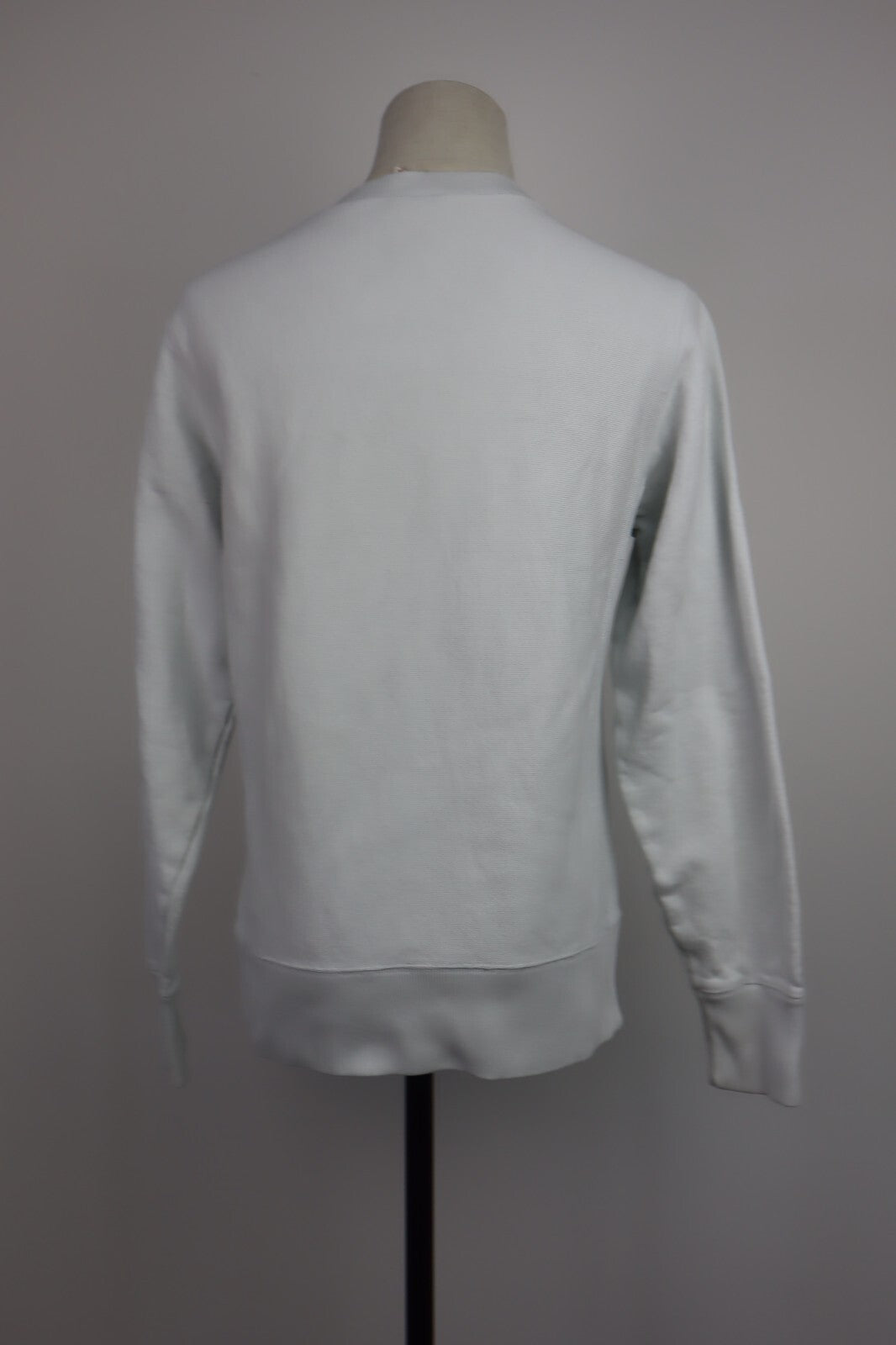 CHAMPION FELPA MAGLIA DONNA Tg M WOMAN CASUAL VINTAGE SPORT SWEATSHIRT