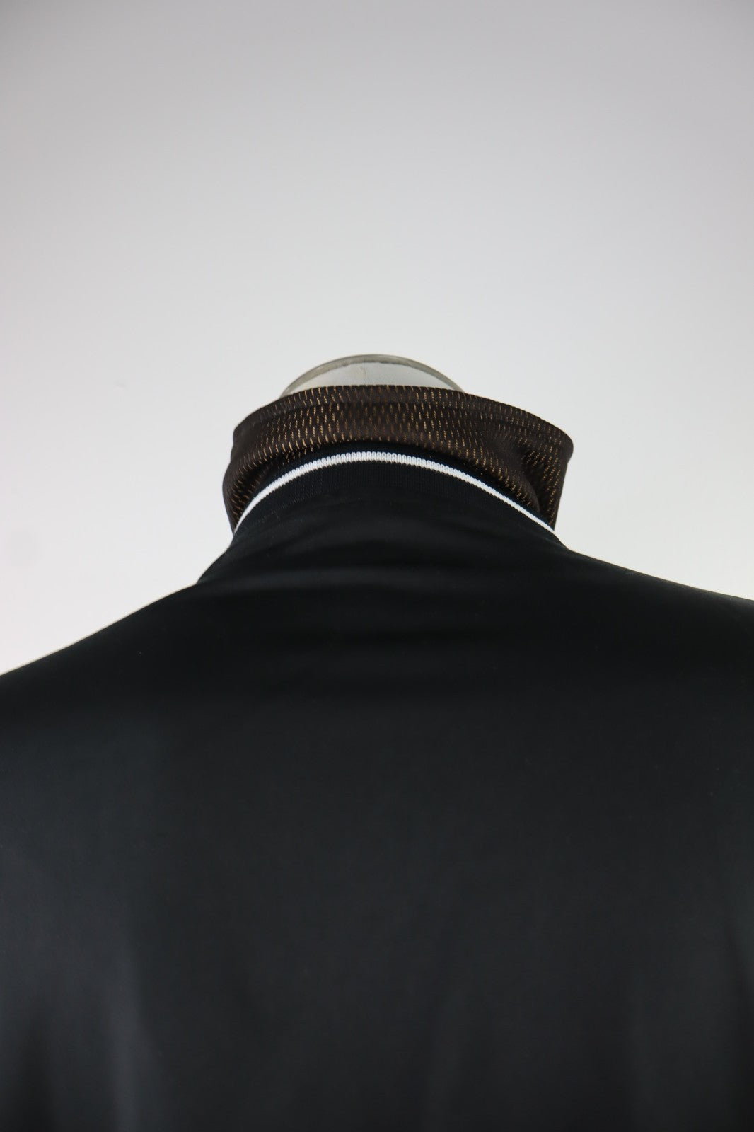 CHAMPION GIACCA SPORTIVA FELPA ZIP UOMO Tg XL MAN CASUAL SPORT JACKET VINTAGE